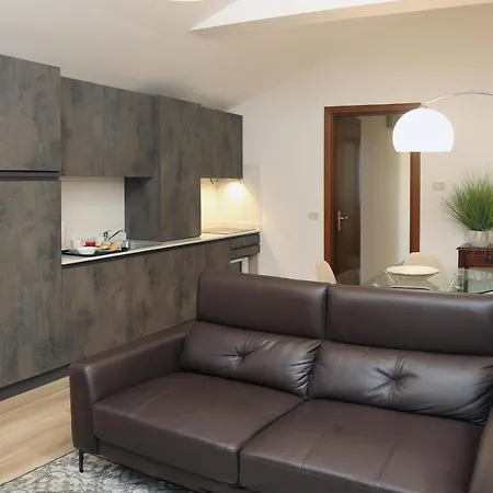 Alighieri Apartment