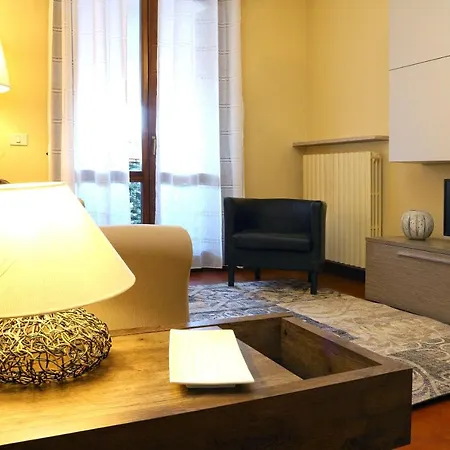 Alighieri Apartment *