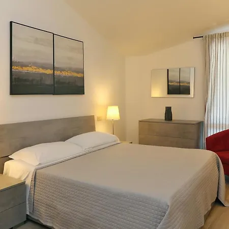 Alighieri Appartement Bardolino