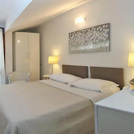 Alighieri Apartament