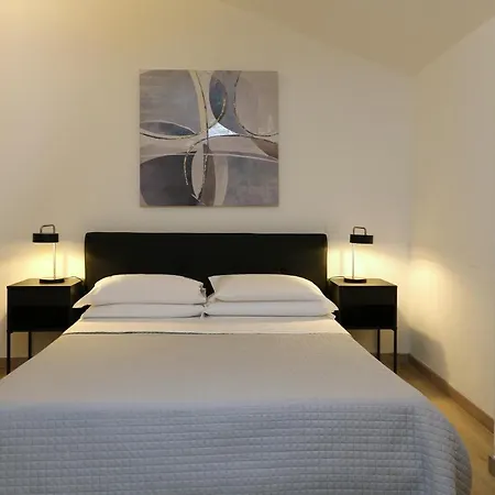 Apartament Alighieri *