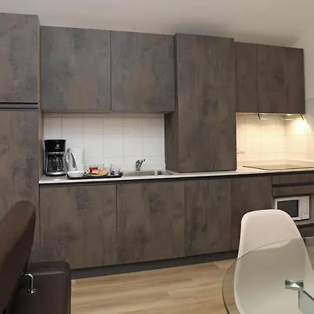 Alighieri Apartament