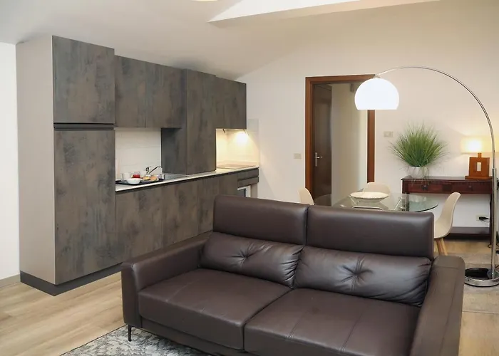 Alighieri Apartment