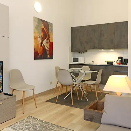 Apartment Alighieri